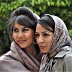 İranlı Kadınlar