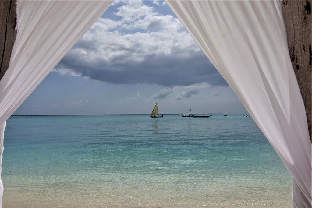 Tanzanya - Zanzibar
