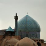 Kadim Uygarlıklar Ülkesi; İran