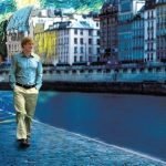 Midnight in Paris