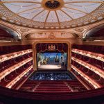 Royal Opera House/İngiltere