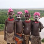 Etiyopya’nın İnsanları