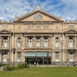 Teatro Colon/ Arjantin