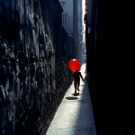Kırmızı Balon (Le Ballon Rouge)
