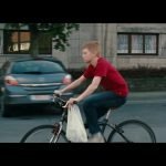 Bisikletli Çocuk (Le Gamin Au Vélo)
