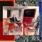 Bir Jackson Pollock Tablonuz Olmasını İster Misiniz?