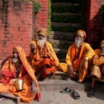 Uzak Asya’nın İnsanları