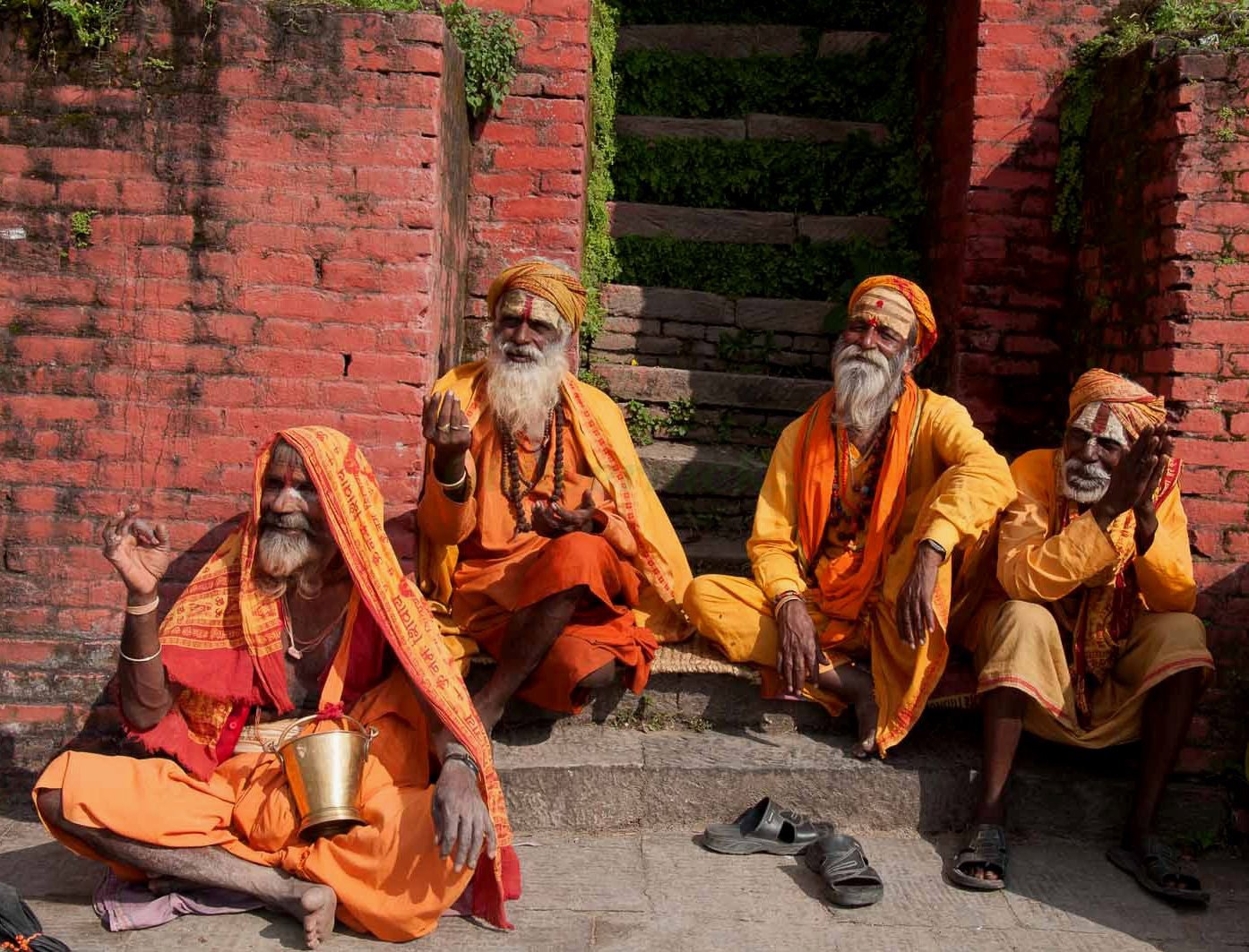 Nepal