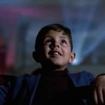 Cennet Sineması (Cinema Paradiso)