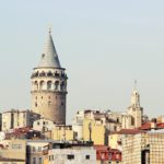 İstanbul Manzaralı 10 Yabancı Film