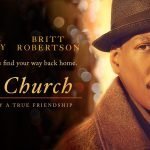 Mr. Church (Bay Church)