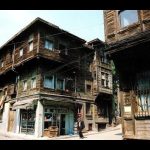 MAHALLELERİM