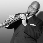 Sidney Bechet: Küçük Çiçek