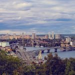 Kiev ve Modern Zamanların Pompei’si Çernobil