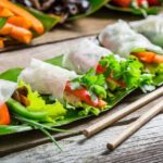 Güneydoğu Asya’nın En Lezzetli Sofraları: Vietnam Mutfağı